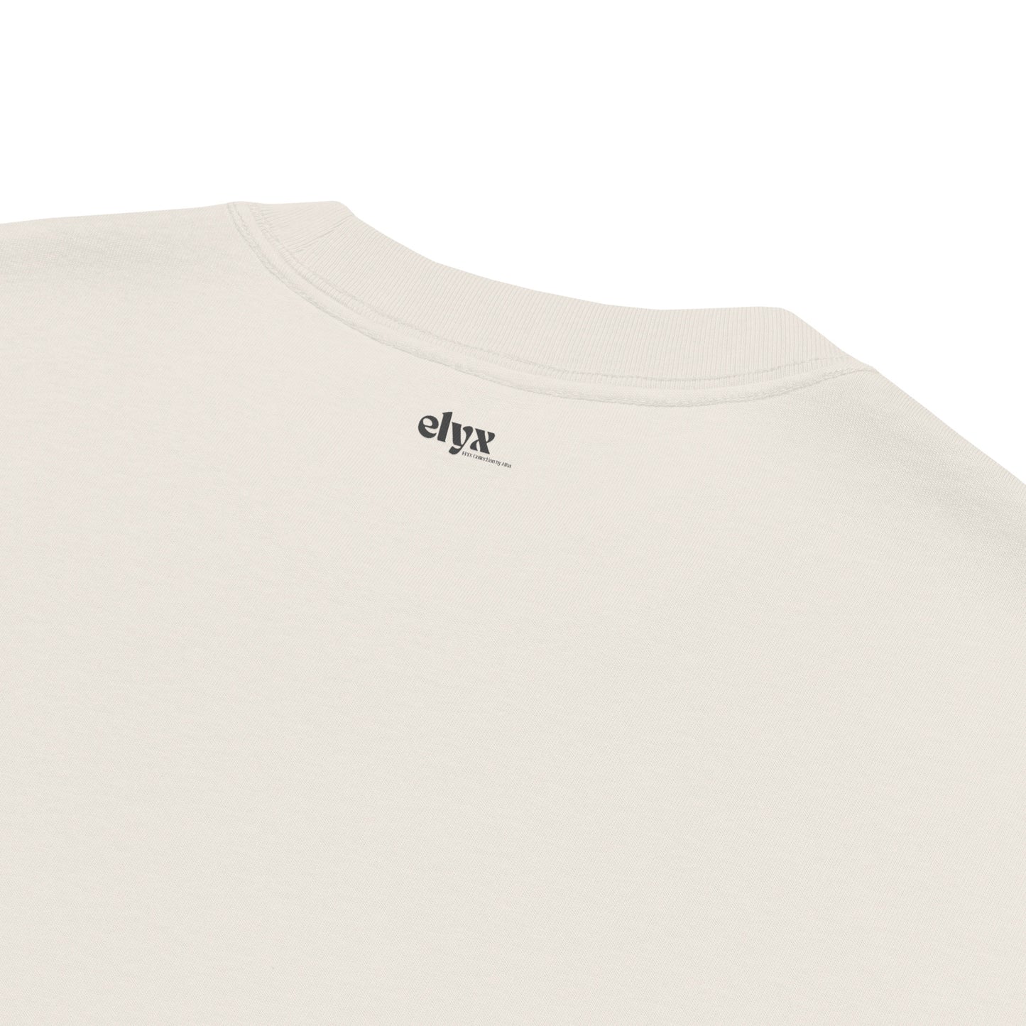 The Botanical Daisy Oversized Faded T-Shirt – Premium Linocut Style Graphic Tee