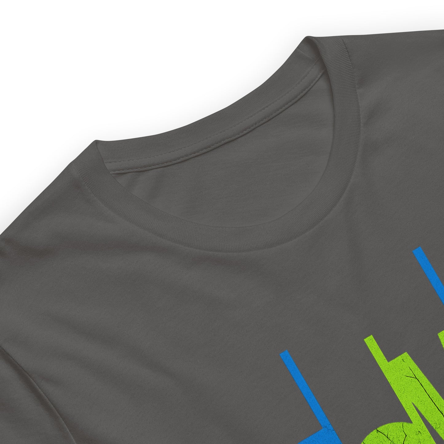 Move Forward Inspirational T-Shirt -  Sports Graphic Tee - Motivational Gym Shirt