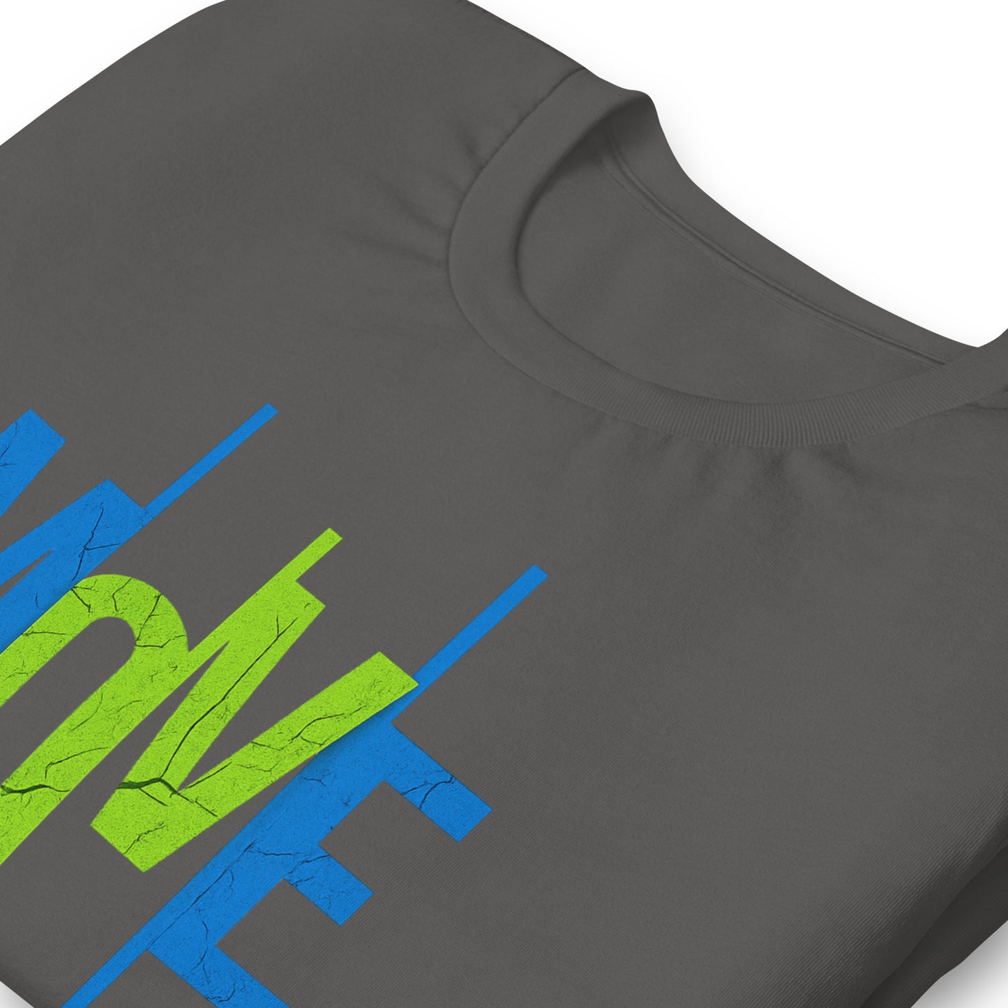Move Forward Inspirational T-Shirt -  Sports Graphic Tee - Motivational Gym Shirt