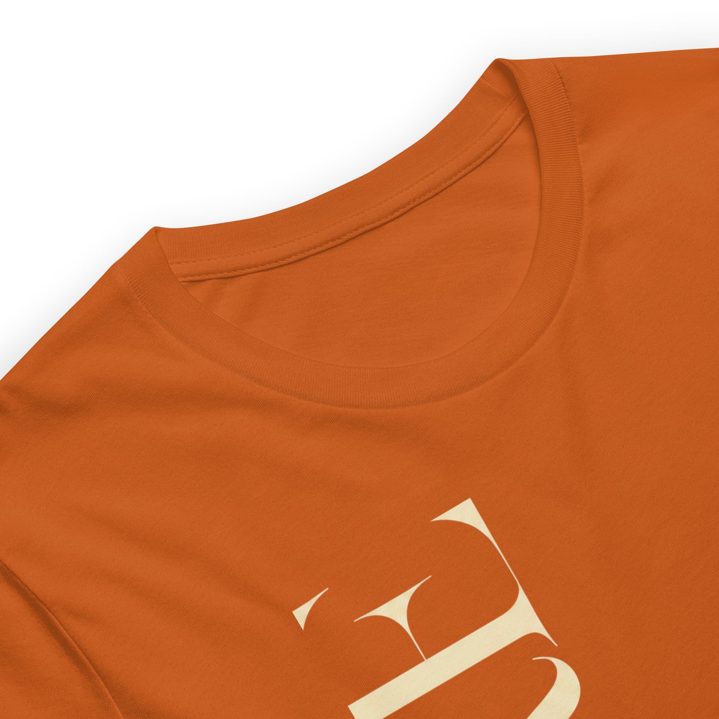 "Pure Love" Modern Typography Shirt – Premium Aesthetic Graphic Tee
