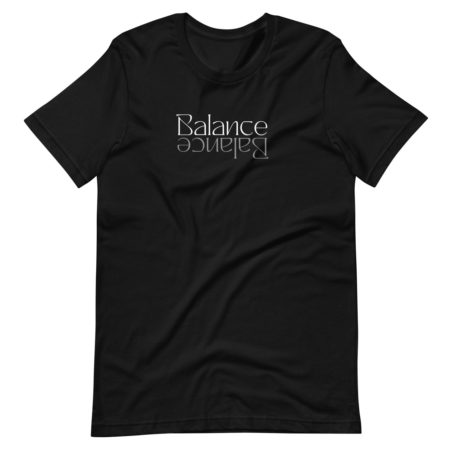 Elyx Signature "Balance" Woman Graphic T-Shirt