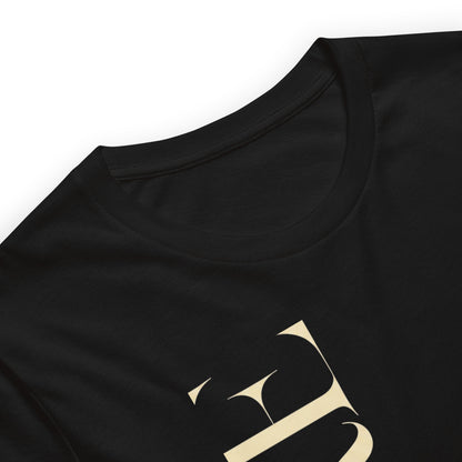 "Pure Love" Modern Typography Shirt – Premium Aesthetic Graphic Tee