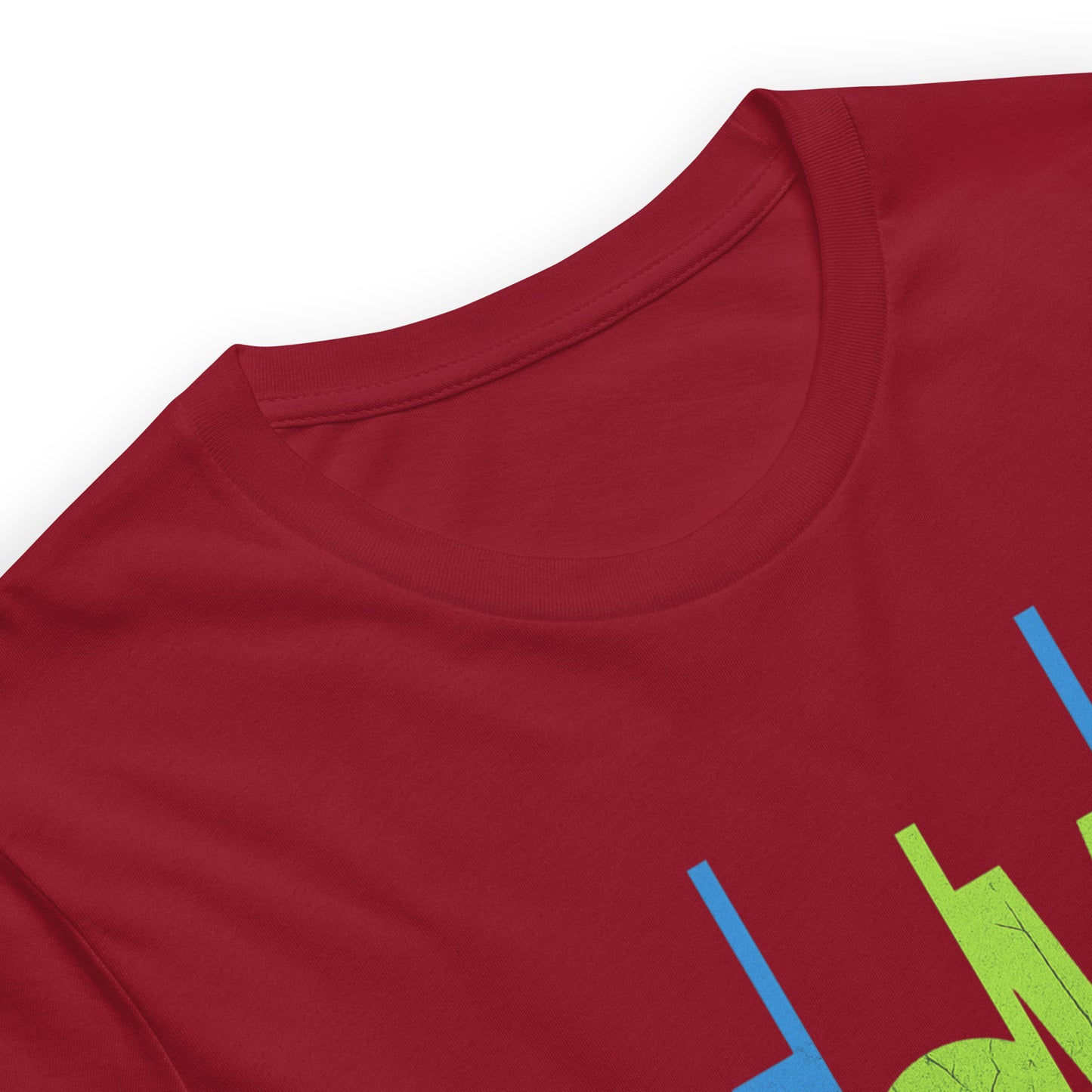 Move Forward Inspirational T-Shirt -  Sports Graphic Tee - Motivational Gym Shirt