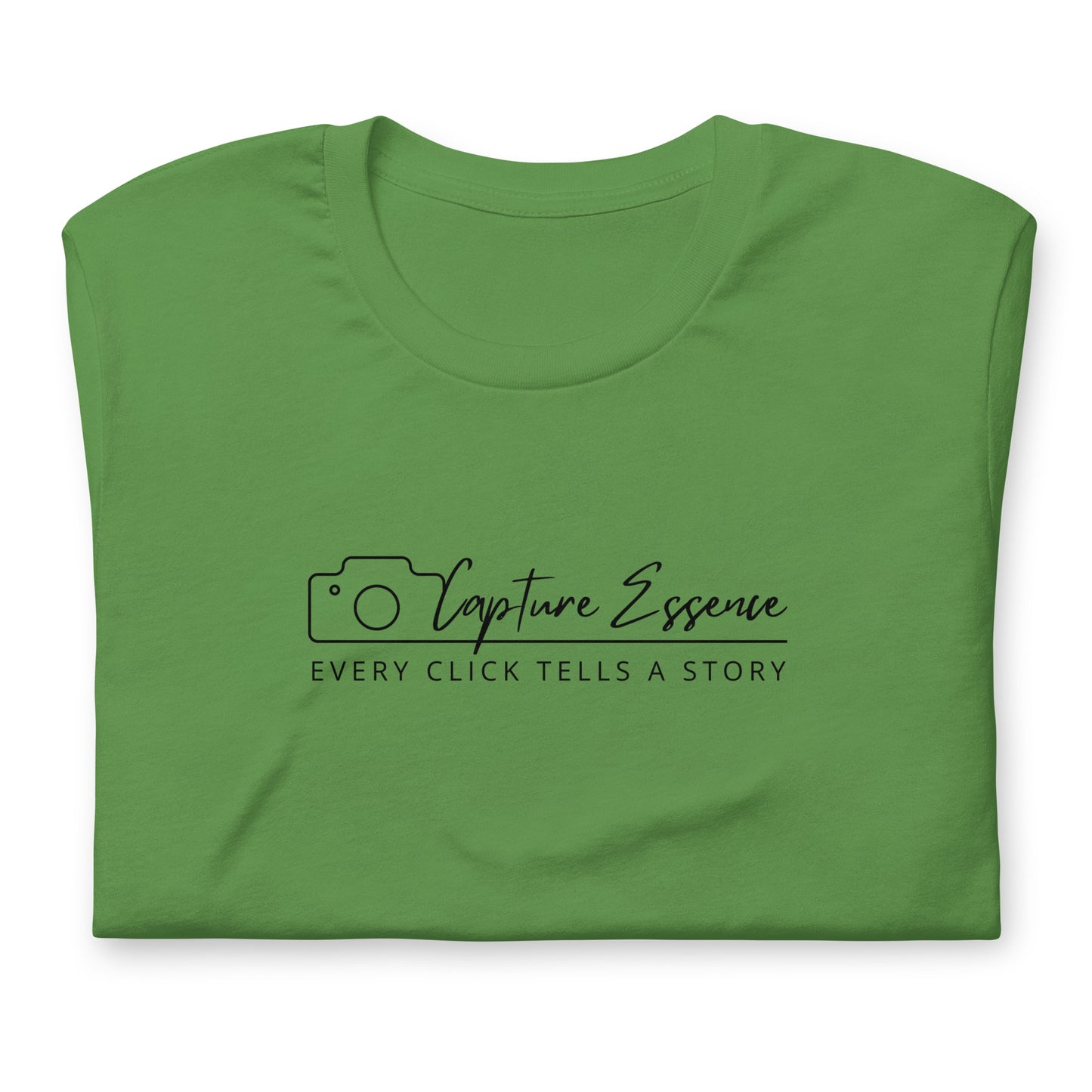 Elyx Creative Storyteller Woman Graphic T-Shirt