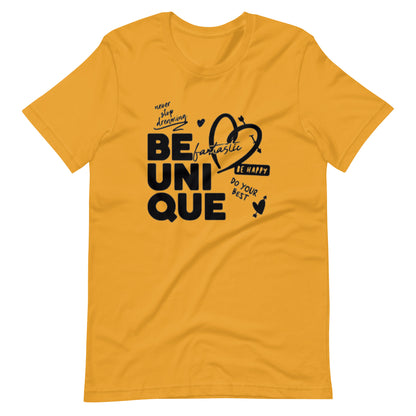 Elyx Inspirational Woman Graphic Tee