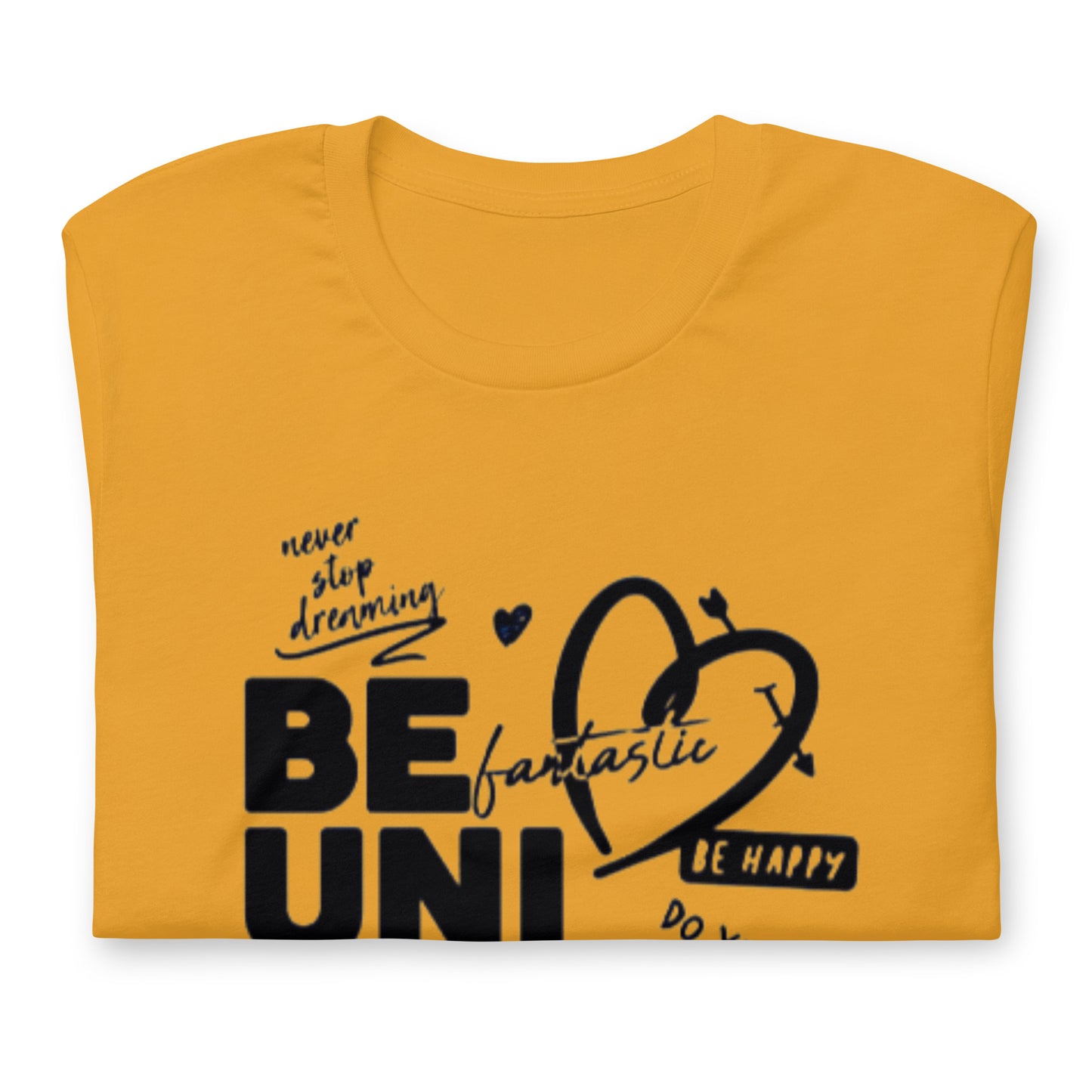 Elyx Inspirational Woman Graphic Tee