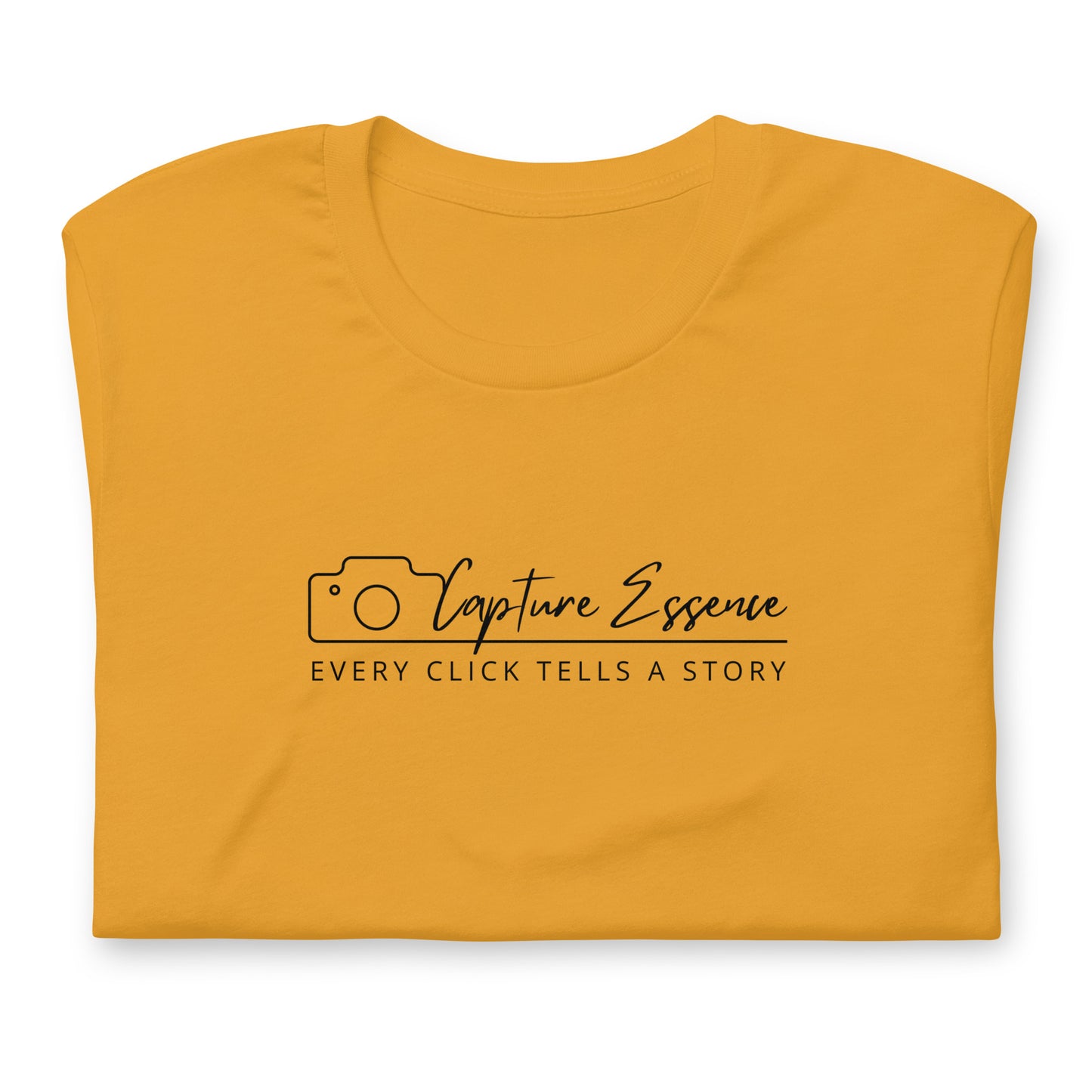 Elyx Creative Storyteller Woman Graphic T-Shirt