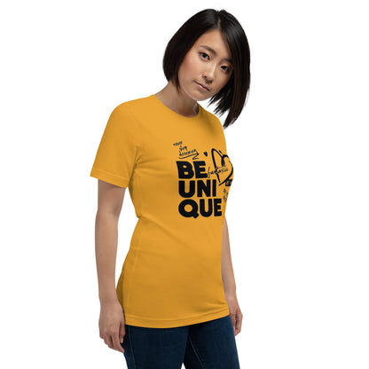 Elyx Inspirational Woman Graphic Tee
