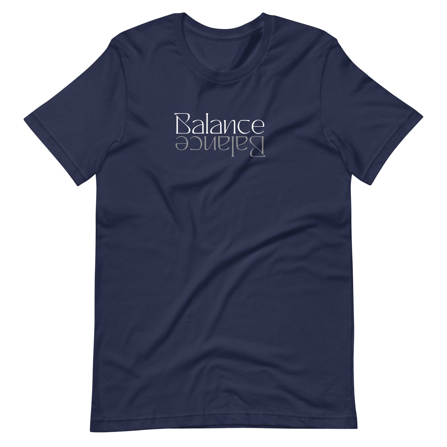 Elyx Signature "Balance" Woman Graphic T-Shirt