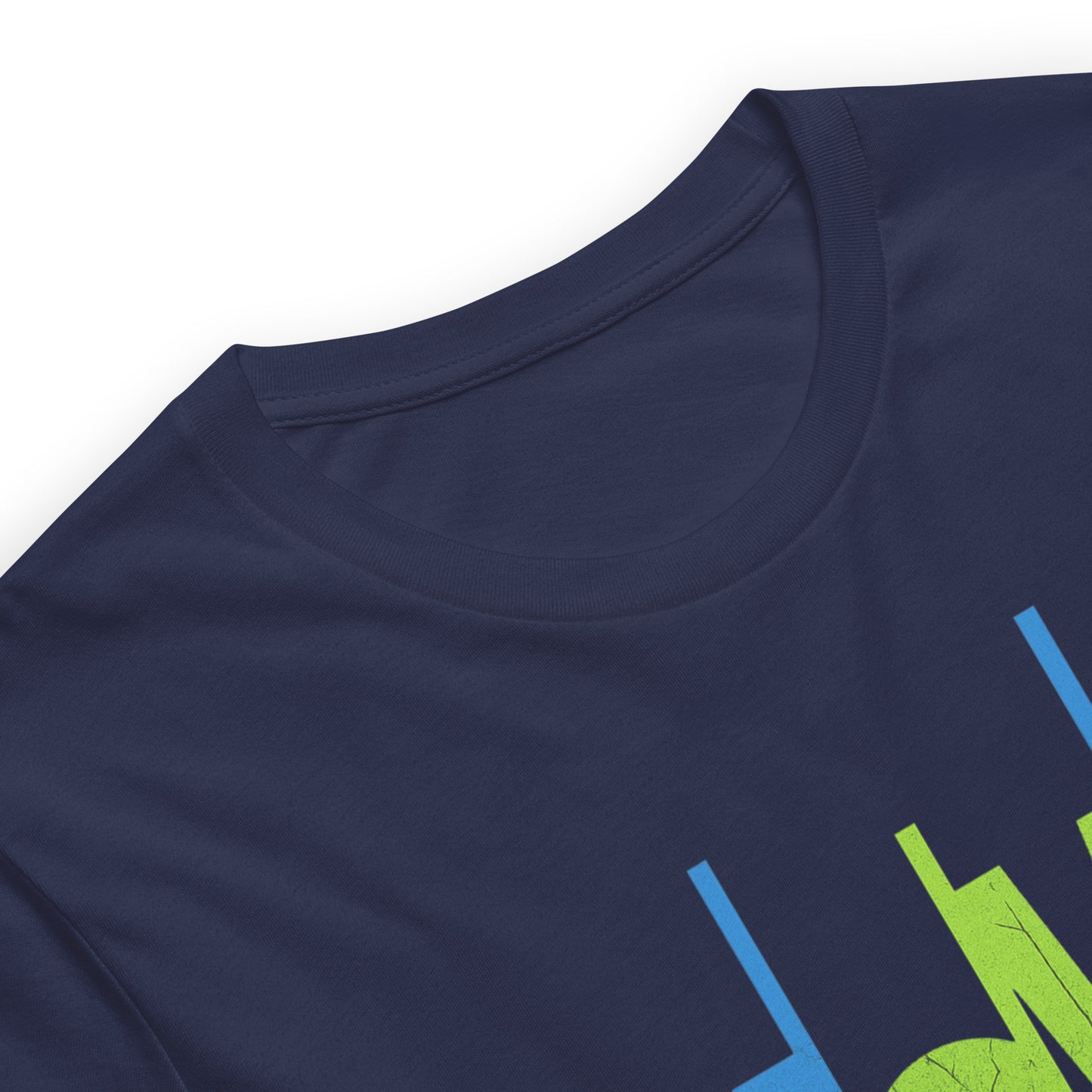 Move Forward Inspirational T-Shirt -  Sports Graphic Tee - Motivational Gym Shirt