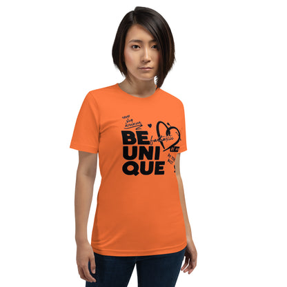 Elyx Inspirational Woman Graphic Tee