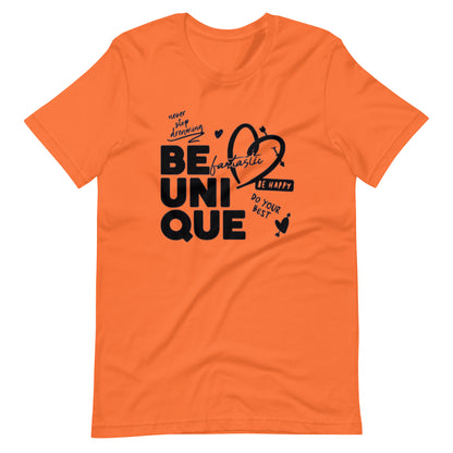 Elyx Inspirational Woman Graphic Tee