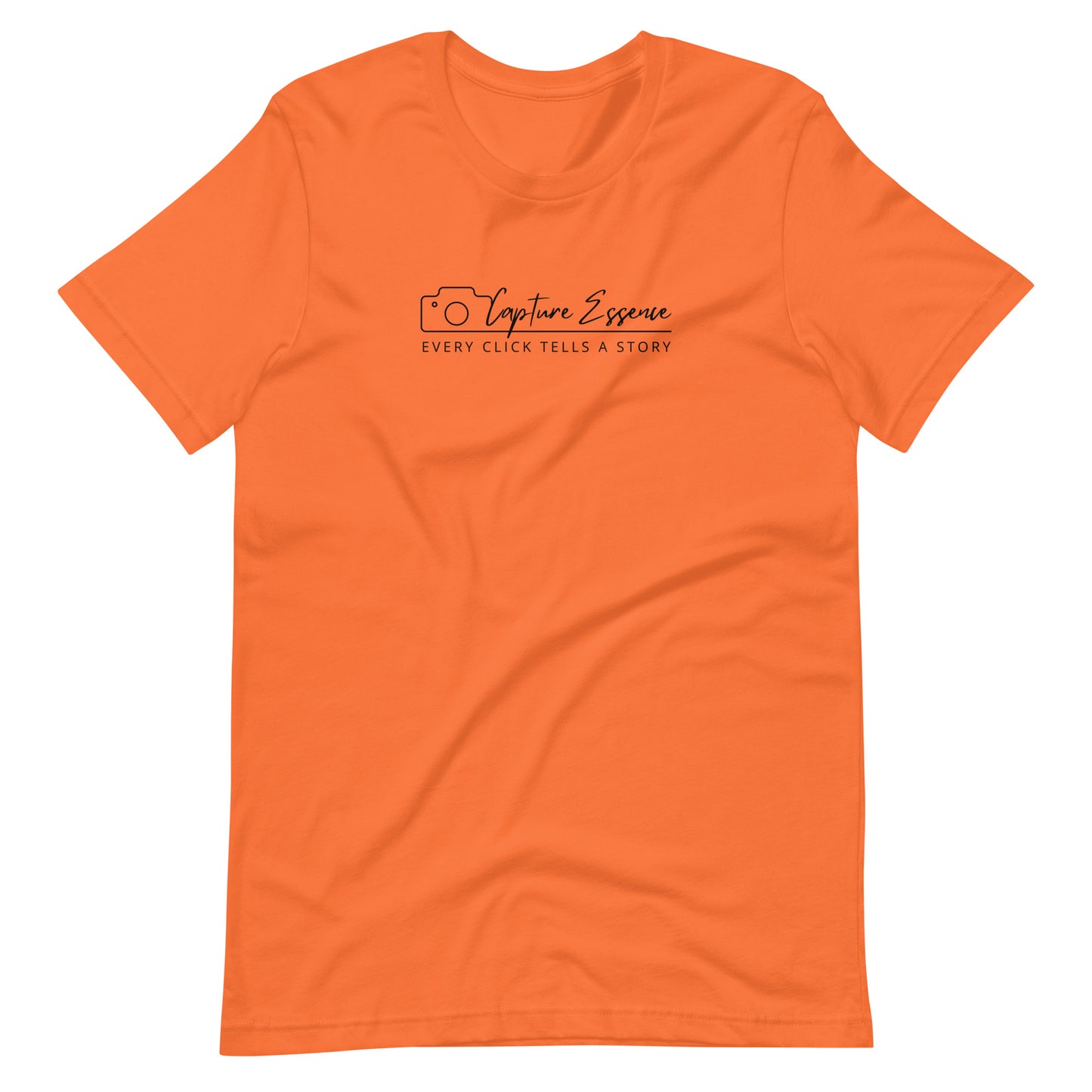 Elyx Creative Storyteller Woman Graphic T-Shirt