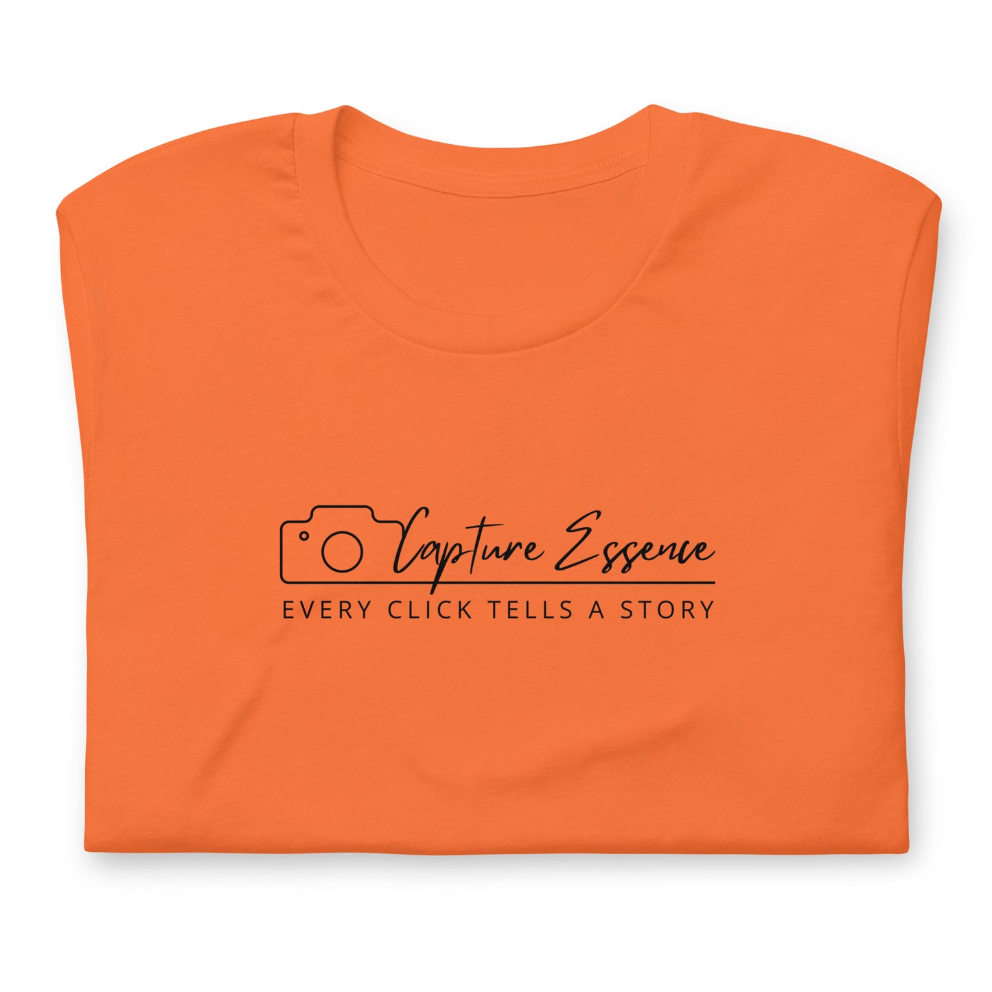Elyx Creative Storyteller Woman Graphic T-Shirt