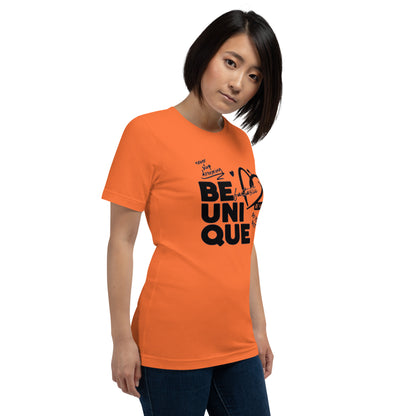 Elyx Inspirational Woman Graphic Tee