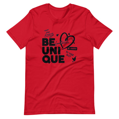 Elyx Inspirational Woman Graphic Tee
