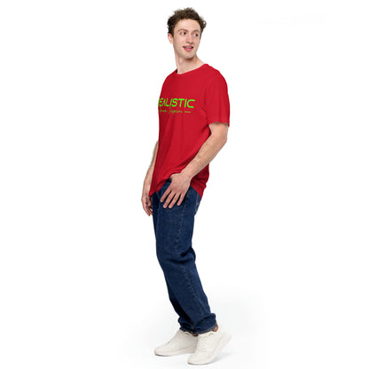 Realistic Dream Inspire Minimalist Graphic Tee