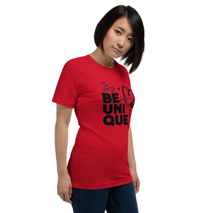 Elyx Inspirational Woman Graphic Tee