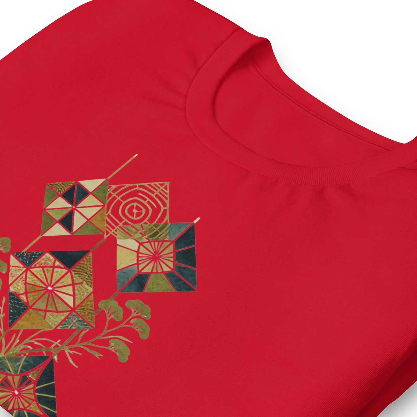 Elyx Boho Chic Graphic Tee - Premium Soft Cotton T-Shirt for Women