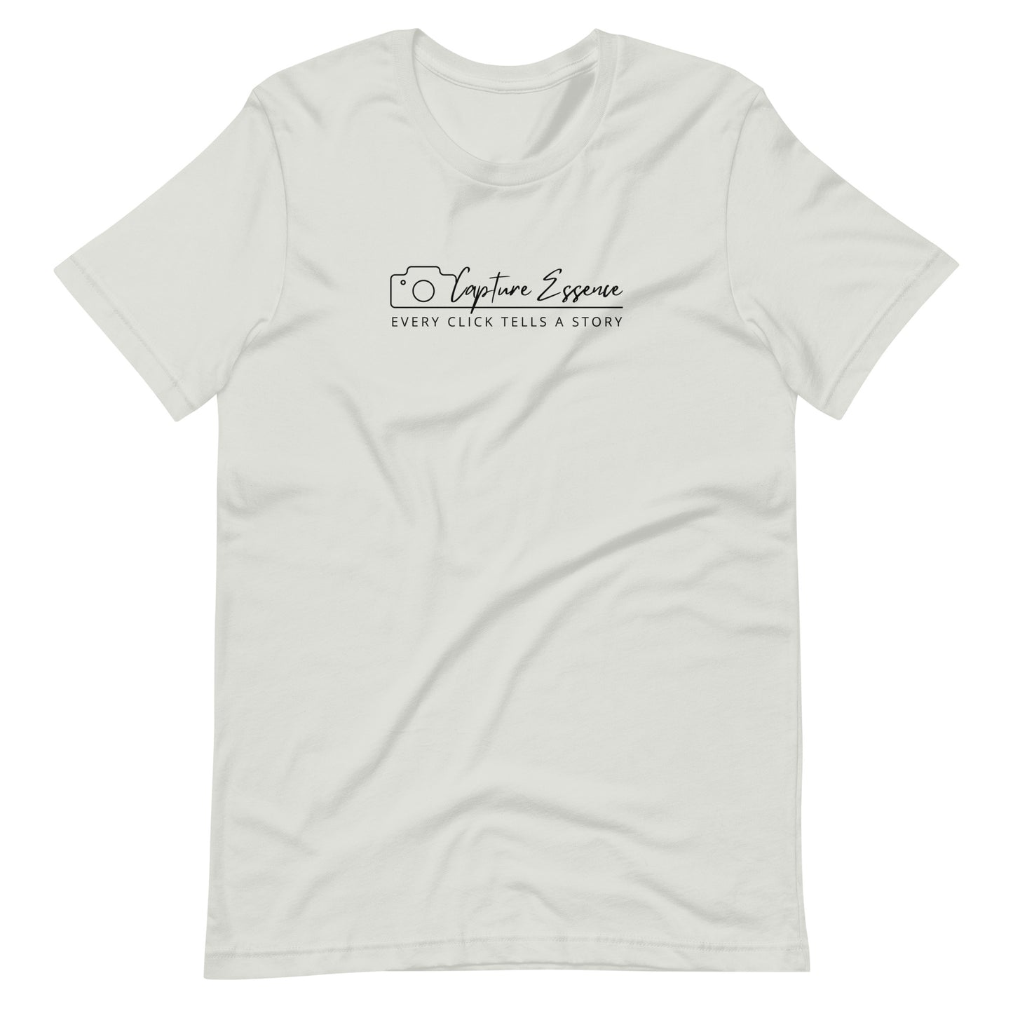 Elyx Creative Storyteller Woman Graphic T-Shirt