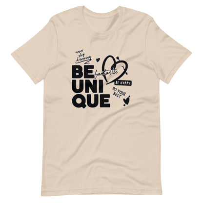 Elyx Inspirational Woman Graphic Tee