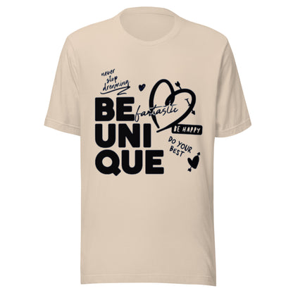Elyx Inspirational Woman Graphic Tee