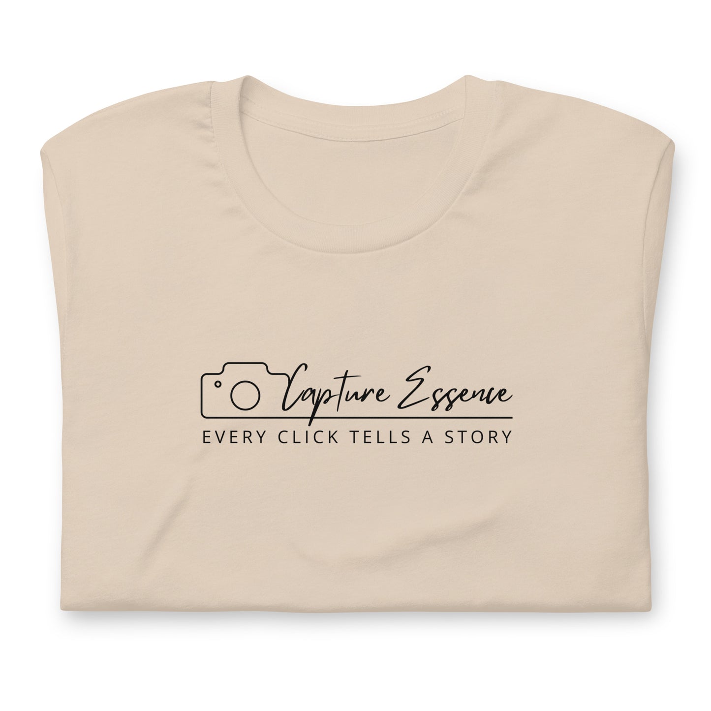 Elyx Creative Storyteller Woman Graphic T-Shirt