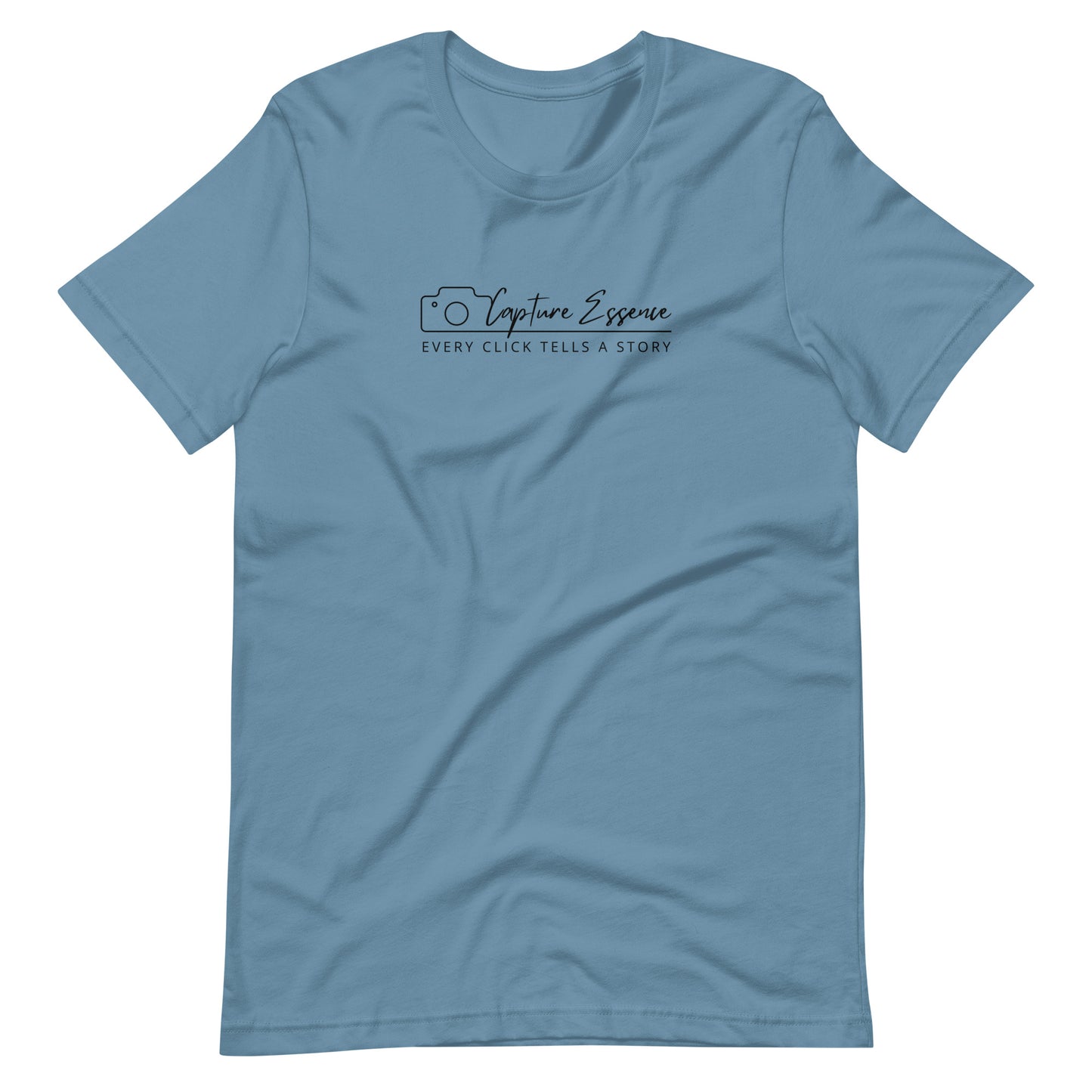 Elyx Creative Storyteller Woman Graphic T-Shirt
