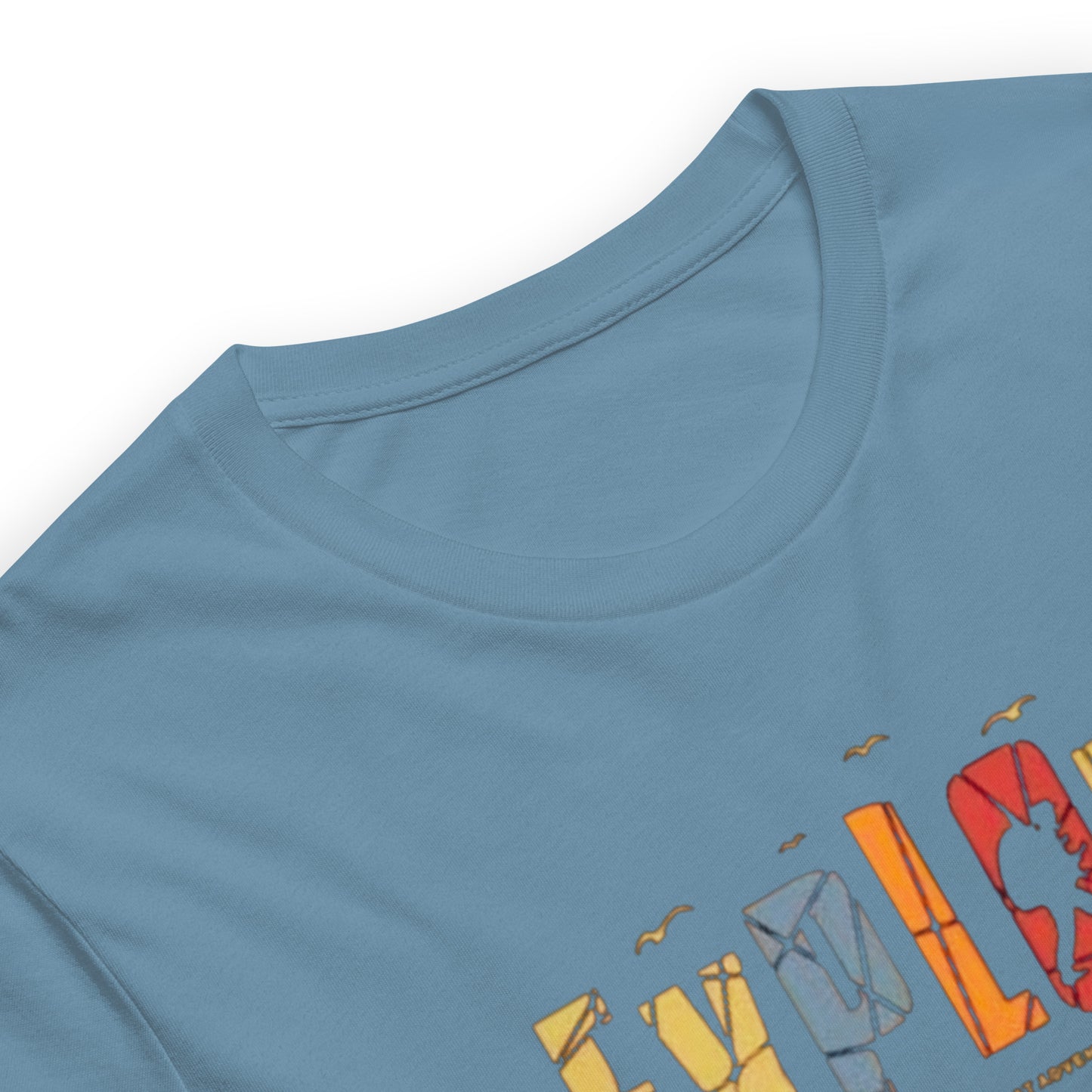 Explore The Great Adventure Graphic Tee - Retro Boho Nature & Hiking T-Shirt
