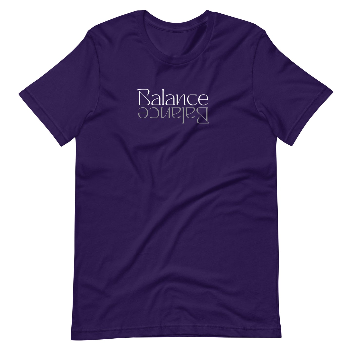 Elyx Signature "Balance" Woman Graphic T-Shirt