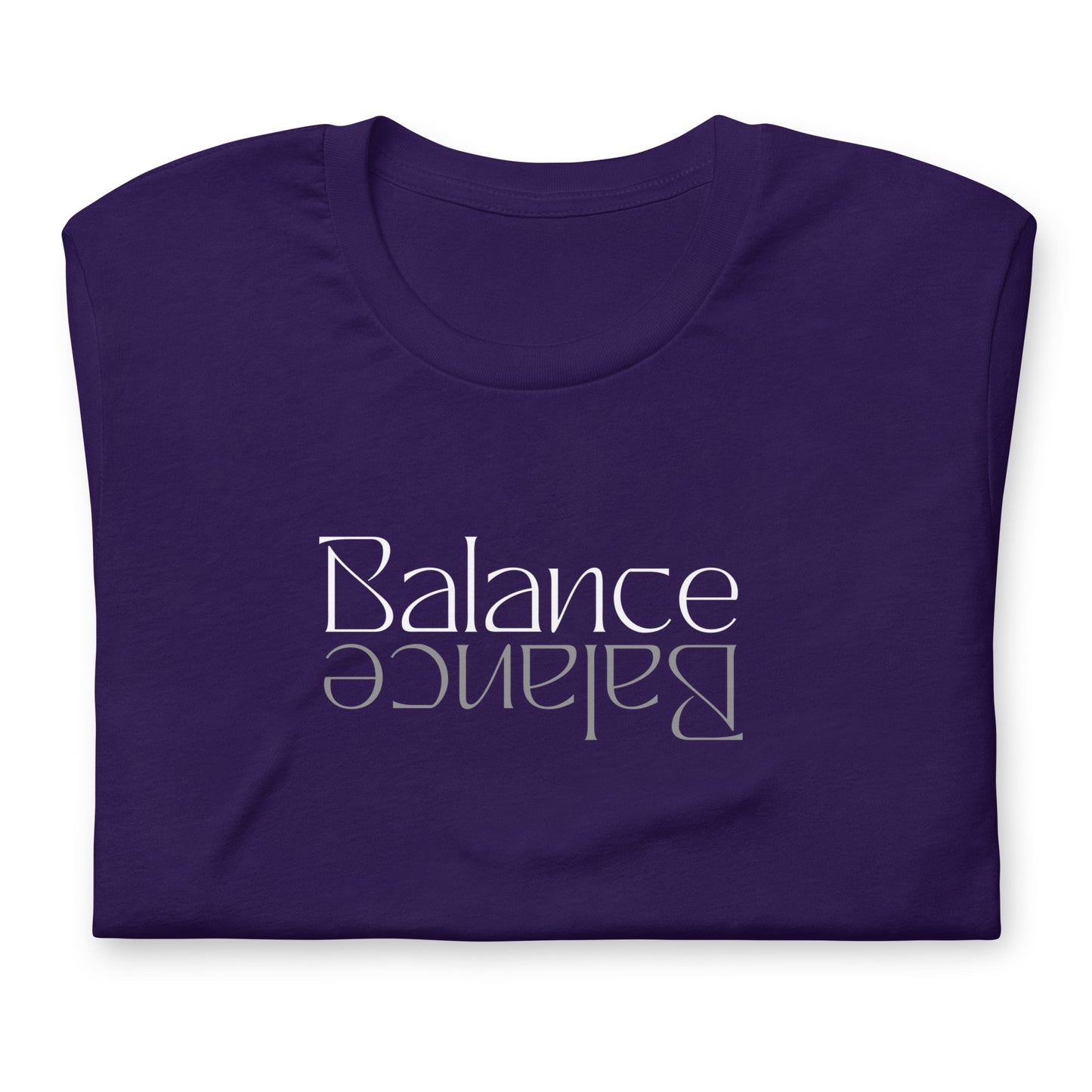 Elyx Signature "Balance" Woman Graphic T-Shirt