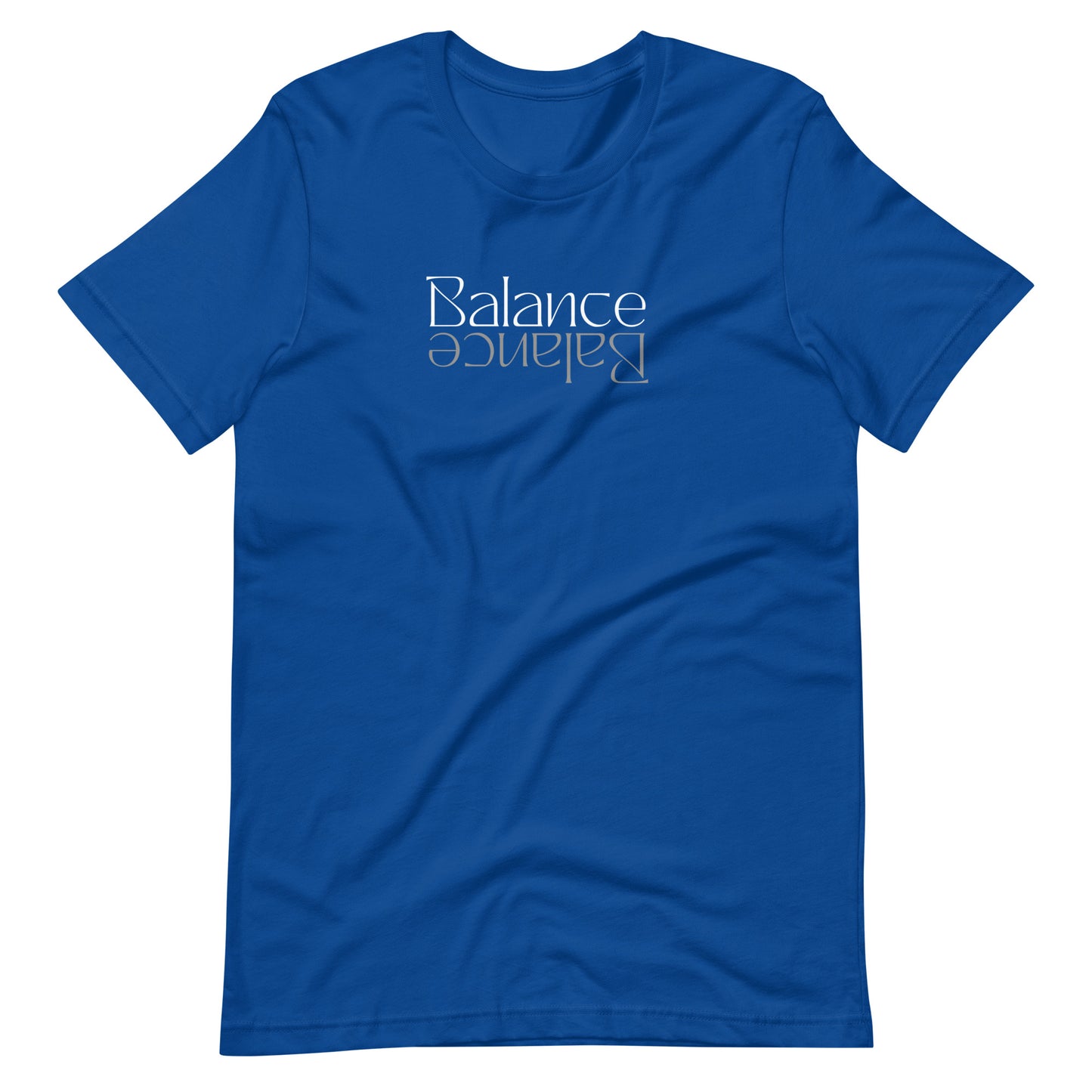 Elyx Signature "Balance" Woman Graphic T-Shirt
