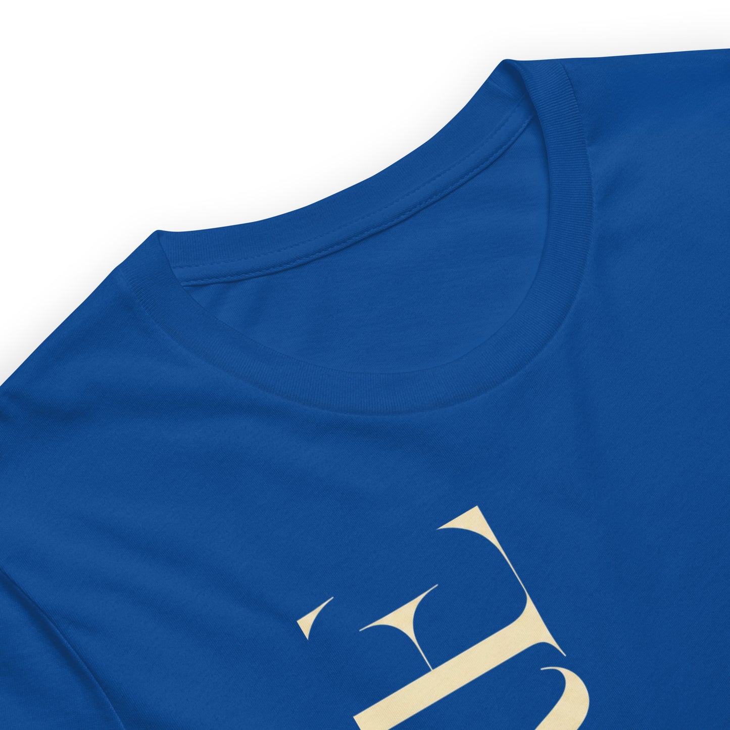 "Pure Love" Modern Typography Shirt – Premium Aesthetic Graphic Tee