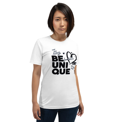 Elyx Inspirational Woman Graphic Tee