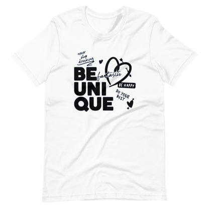 Elyx Inspirational Woman Graphic Tee