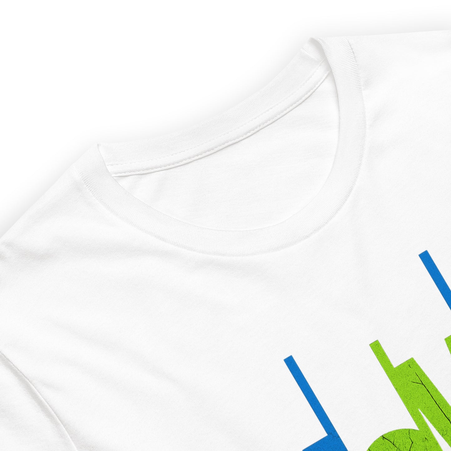 Move Forward Inspirational T-Shirt -  Sports Graphic Tee - Motivational Gym Shirt