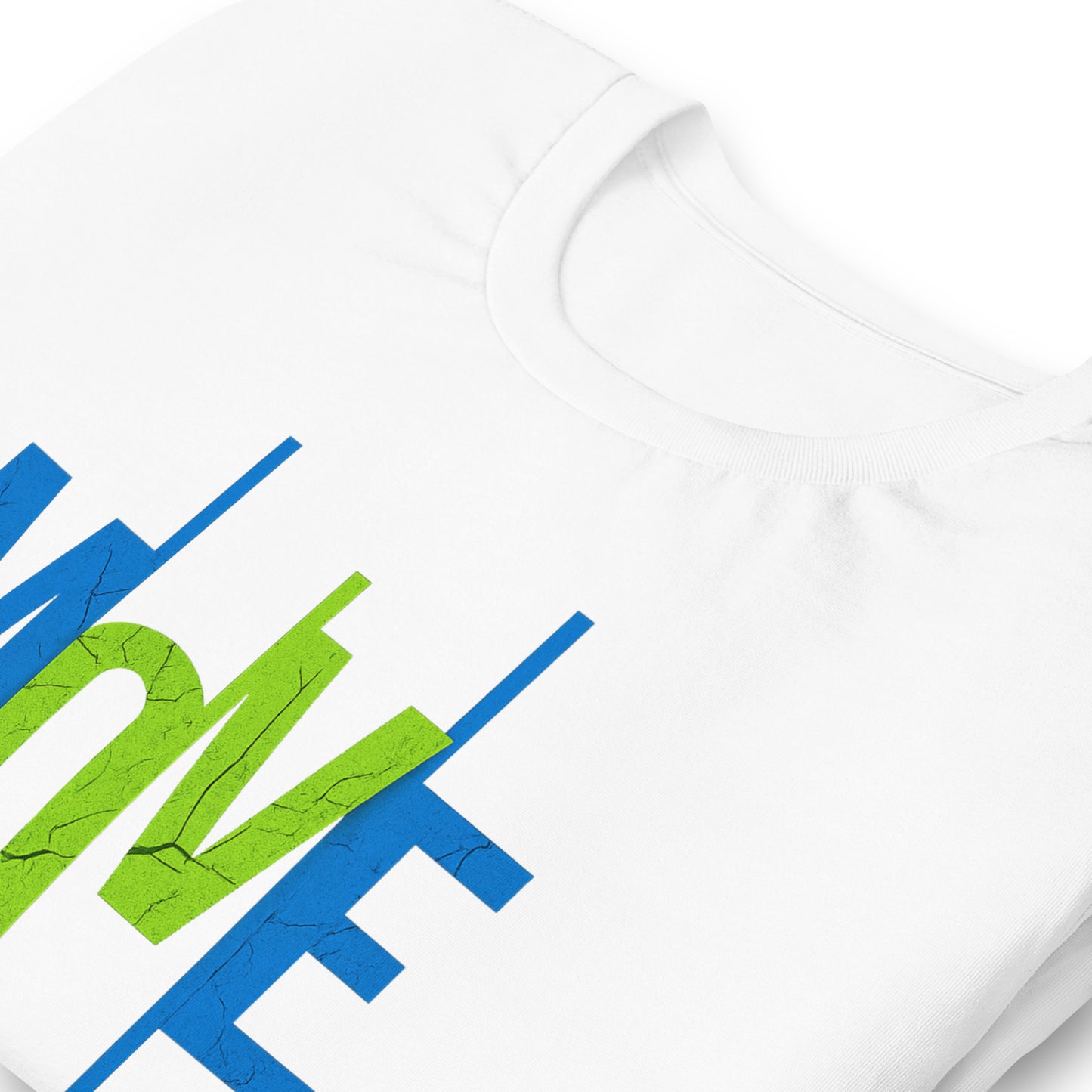 Move Forward Inspirational T-Shirt -  Sports Graphic Tee - Motivational Gym Shirt